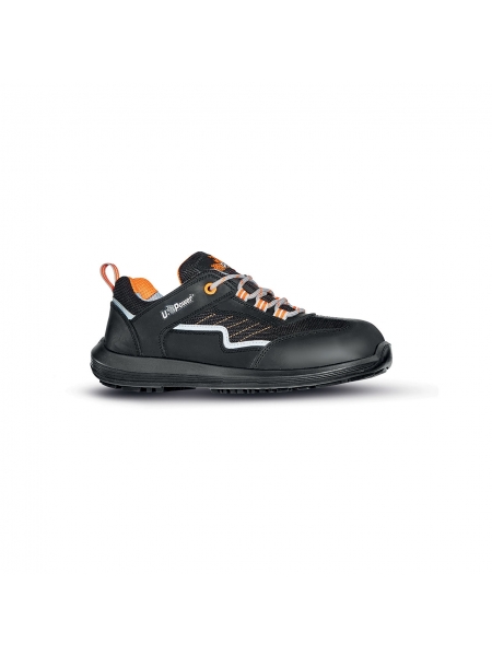 Scarpe antinfortunistiche U-Power Miami S1P