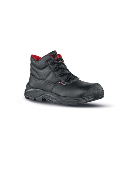 Scarpe antinfortunistiche U-Power Squirrel S3