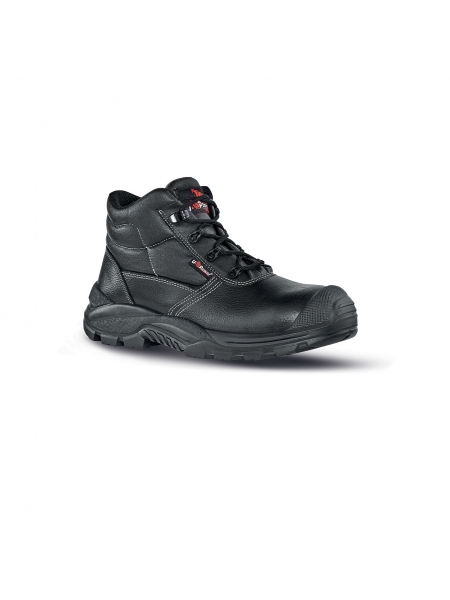 Scarpe antinfortunistiche U-Power Texas UK RS S3