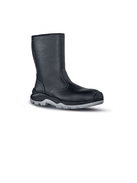Stivali antinfortunistici U-Power Siberian S3