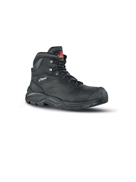 Scarpe antinfortunistiche U-Power Terranova UK S3