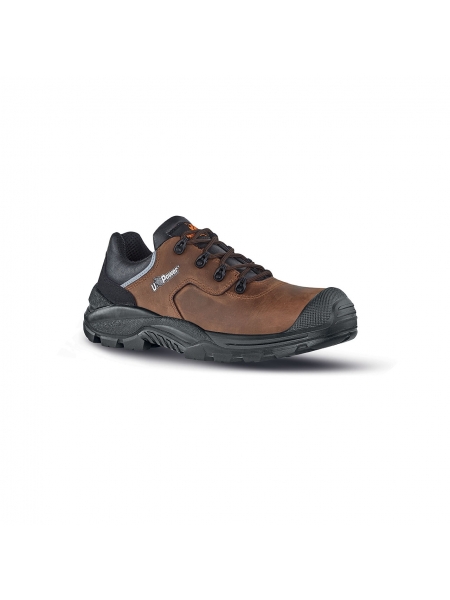 Scarpe Antinfortunistiche U-Power Bulls S3 HRO HI WG SRC Saldatore