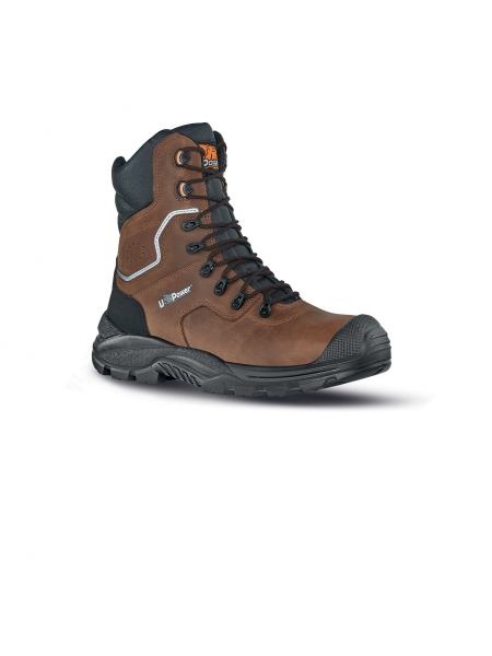 Scarpe antinfortunistiche U-Power Calgary UK S3