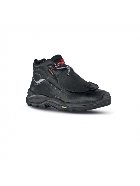 Scarpe lavoro U-power antinfortunistiche Depp RS S3