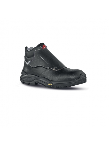 Scarpe antinfortunistiche U-Power Bulls S3