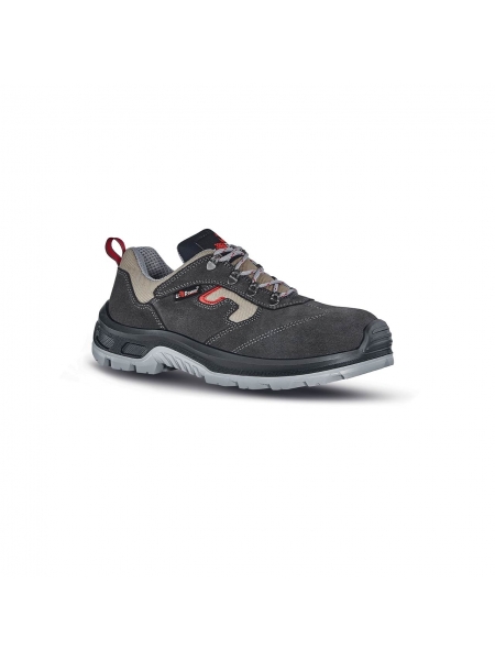 Scarpe antinfortunistiche U-Power Control S1P