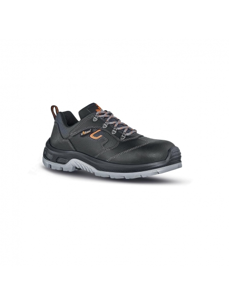 Scarpe antinfortunistiche U-Power Solid S3