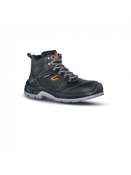 Scarpe antinfortunistiche S3 U-Power Premiere