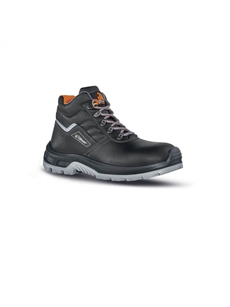 Scarpe alte antinfortunistiche U-Power Innovation RS S3