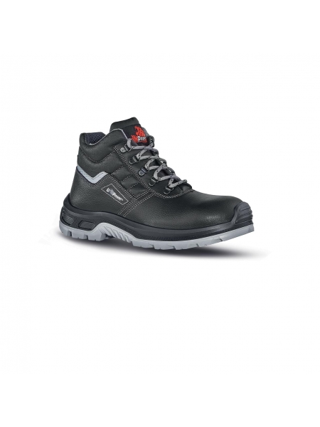 Scarpe antinfortunistiche U-Power Pitucon S3