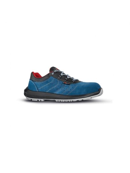 Scarpe antinfortunistiche U-Power Curtiss S1