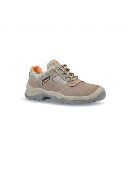 Scarpe antinfortunistiche U-power Oasis S1P