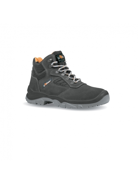 Scarpe antinfortunistiche U-Power Real S1P