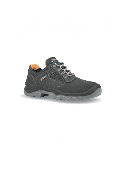 Scarpe antinfortunistiche U-Power Tudor S1P