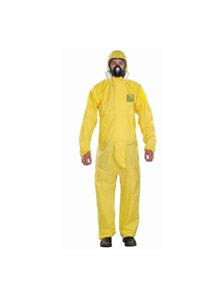Tuta protettiva integrale Alphatec 2300 Plus