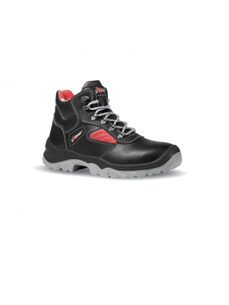 Scarpe antinfortunistiche U-Power Mayon S3