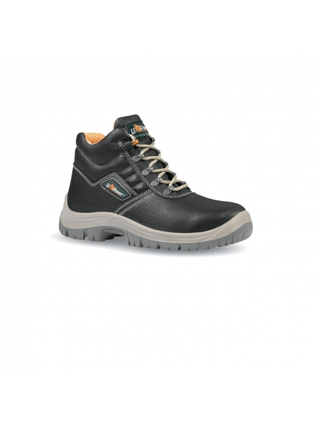 U power scarpe alte antinfortunistiche Tanner RS S1P