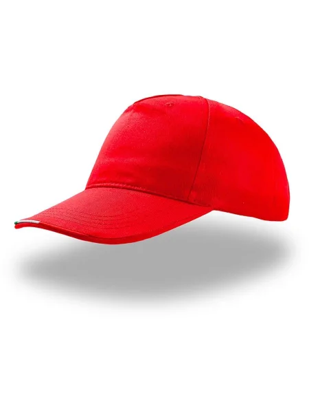 cappellino-baseball-adulto-5-pannelli-personalizzabile-atlantis-start-five-italia-red-47.webp