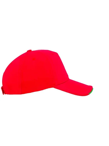 cappellino-baseball-adulto-5-pannelli-personalizzabile-atlantis-start-five-italia-red-48.webp
