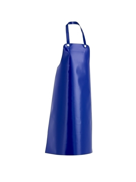 Grembiule personalizzabile con logo in pvc