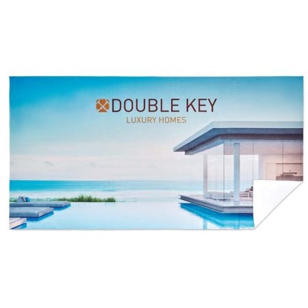 Telo mare interamente personalizzabile Copacabana