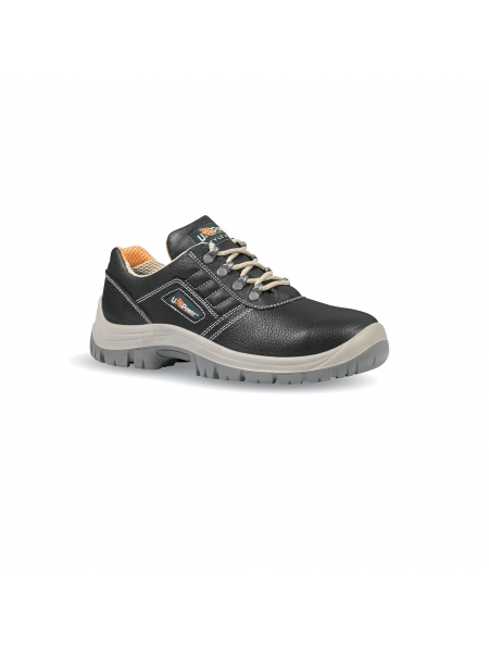 Scarpe antinfortunistiche U-Power Team S1P