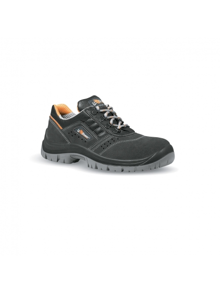 Scarpe antinfortunistiche U-Power Rotational S1P