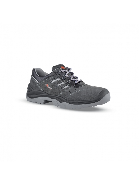 Scarpe antinfortunistiche U-Power Bell S1P