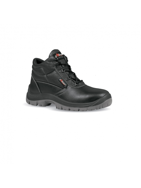 Scarpe antinfortunistiche U-Power alte Safe S3