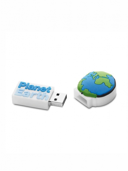 Chiavetta Usb personalizzata in 2d