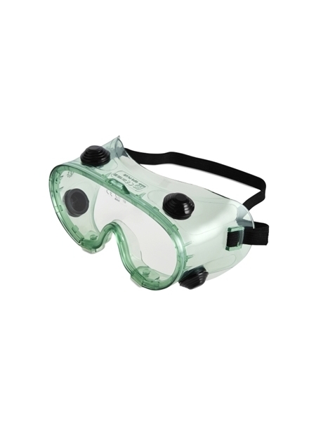 Occhiali protettivi a maschera GP3 Plus