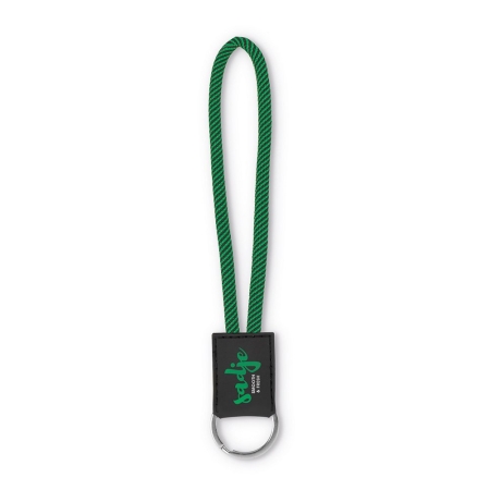 Lanyard con badge personalizzato