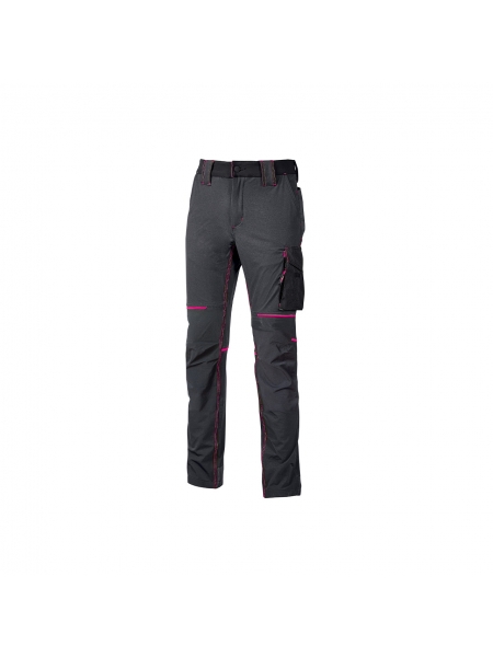 Pantalone da lavoro U-Power World Lady