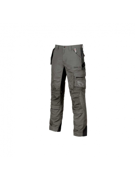 Pantalones U-Power ATOM (Mujer) - GDC Industrial