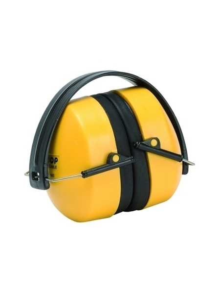 Cuffie antirumore lavoro pieghevoli Plegable