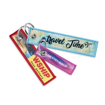 Etichetta per sublimazione