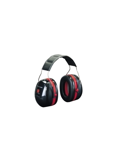 Cuffie protettive antirumore personalizzate Peltor Optime III