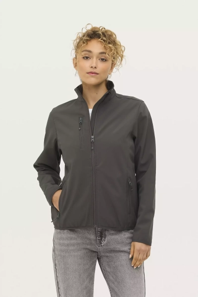 Softshell da donna personalizzabile Sol's Falcon Women