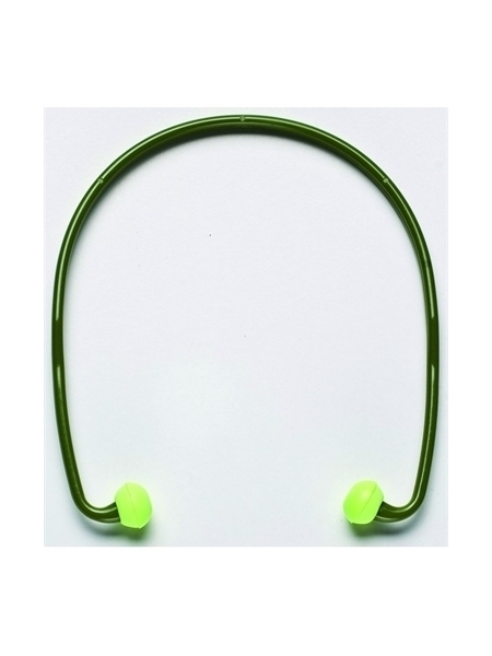 Inserti auricolari con archetto Notone