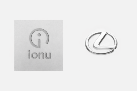 Portachiavi personalizzabili con strap in finta pelle