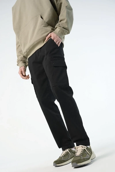 Pantaloni uomo casual 300 g/m² personalizzabile Sol's Docker