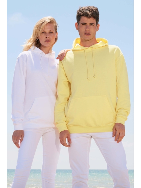 Felpe con cappuccio da stampare unisex Sol's Condor
