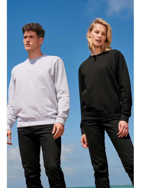 Felpe unisex personalizzate Sol's Columbia