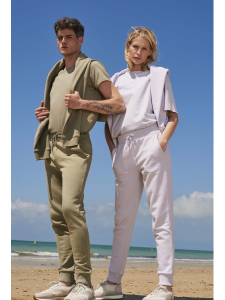 Pantaloni da jogging unisex personalizzati Sol's Jumbo