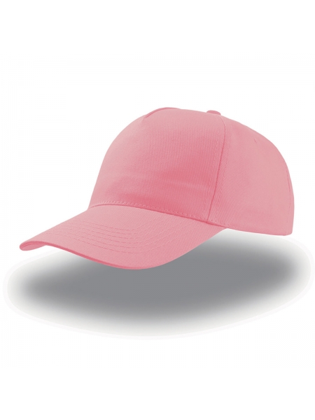 Cappellino Start Five Atlantis