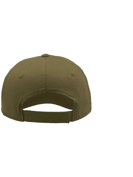 cappellino-baseball-adulto-5-pannelli-personalizzato-atlantis-start-five-olive-162.webp