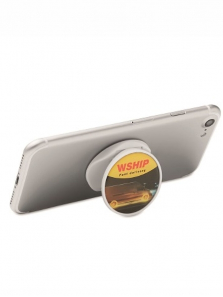 Supporto magnetico per cellulare