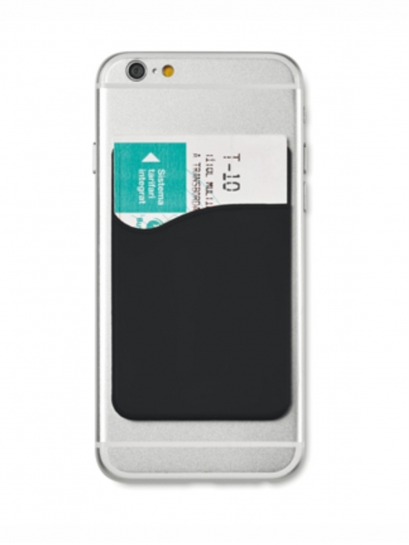 Portafoglio per smartphone