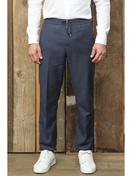 Pantalone da uomo personalizzato Neoblu Germain Men