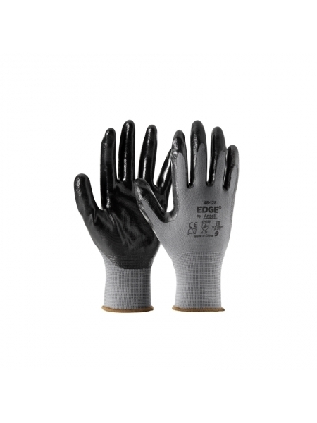 Guanti da lavoro spalmati in nitrile Ansell Edge